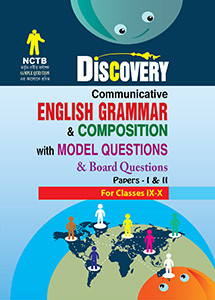 Discovery English Grammar